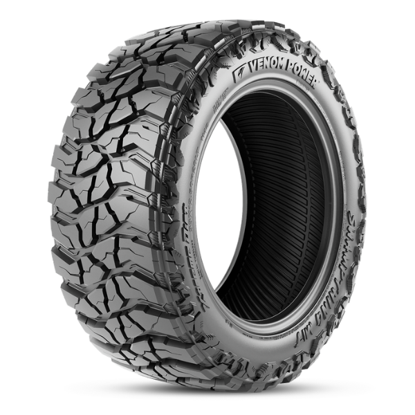 VENOM POWER SWAMPTHING M/T 35x15.50R20LT 12PR 127Q