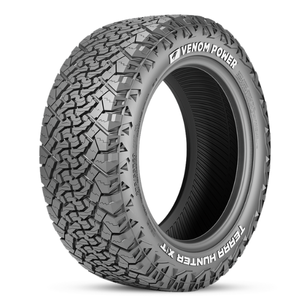 VENOM POWER TERRA HUNTER X/T 2 285/70R17 10PR 126/123Q