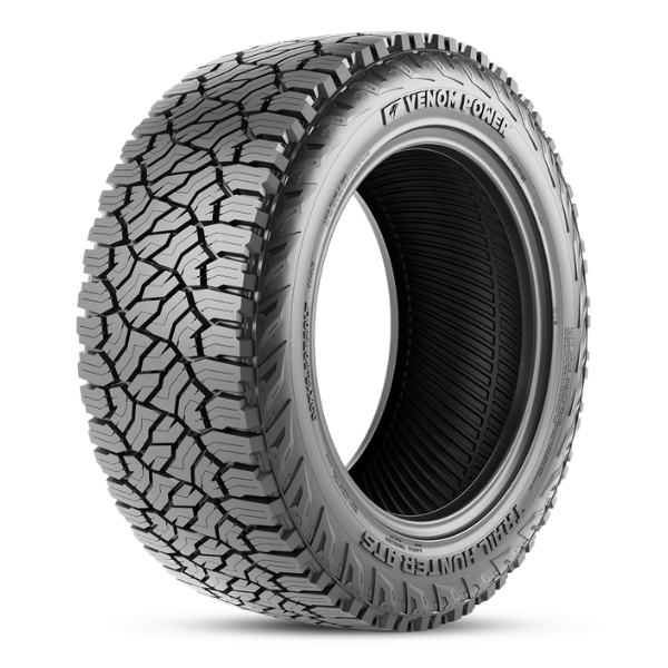 VENOM POWER TRAIL HUNTER ATS 255/65R18 XL 112T
