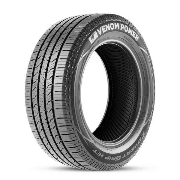 VENOM POWER COVERT GRIP H/T 255/70R16 XL 100T