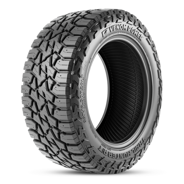VENOM POWER TRAIL HUNTER R/T 285/75R16 10PR 126/123R