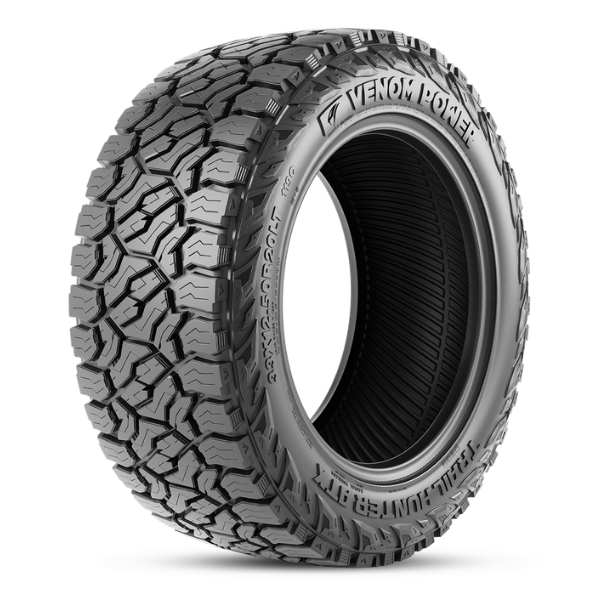 VENOM POWER TRAIL HUNTER ATX 35x12.50R20 10PR 82Q