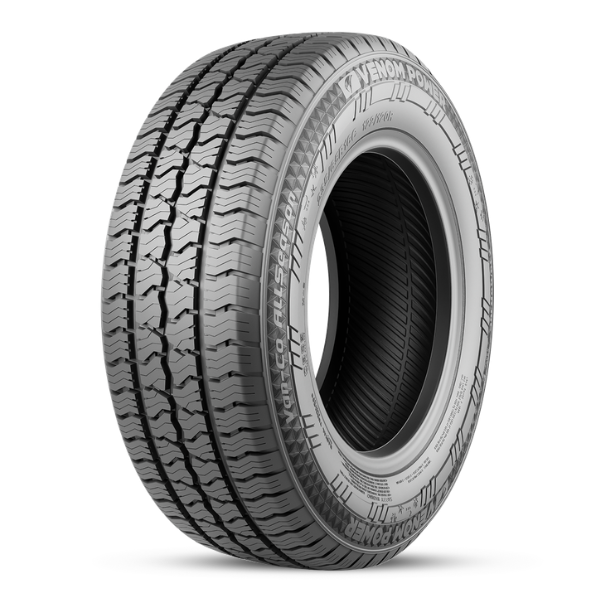 VENOM VAN-CO ALL SEASON II 225/70R15C 10PR 112/110S