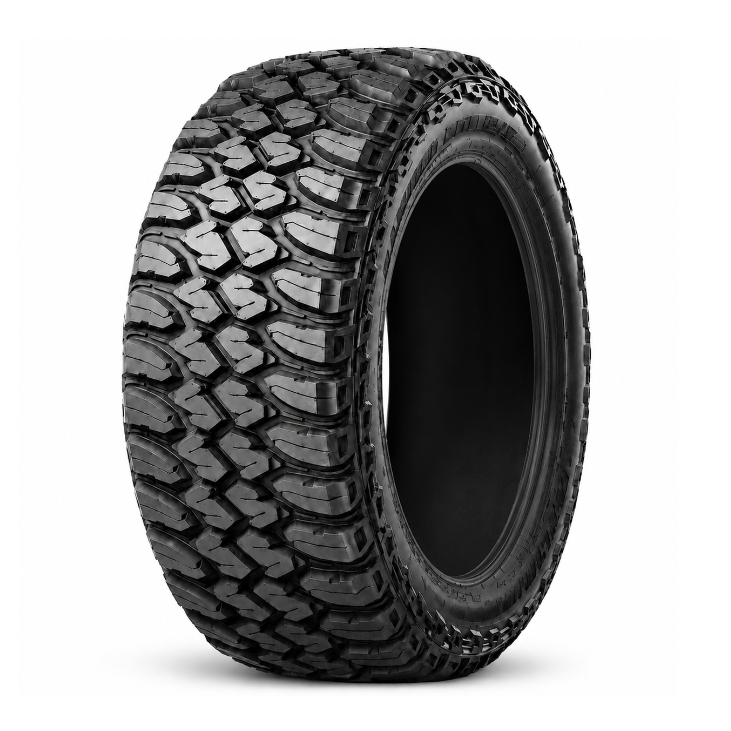 RYDANZ RAMMER R08