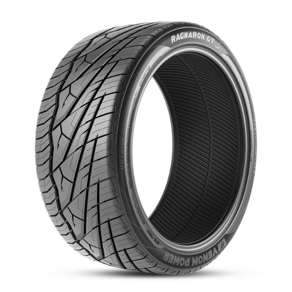VENOM POWER RAGNAROK GTS 305/50R22 124/121S