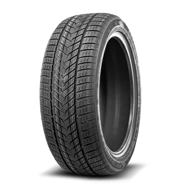 ZMAX WINTERHAWKE II 265/45R20 XL 108H