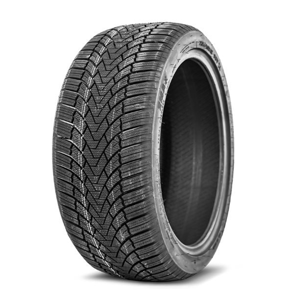 ZMAX WINTERHAWKE I 235/40R18 XL 95V