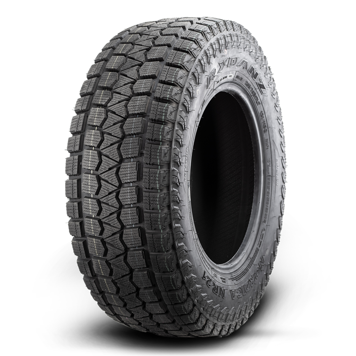 RYDANZ NORDICA NR21 275/50R22 V