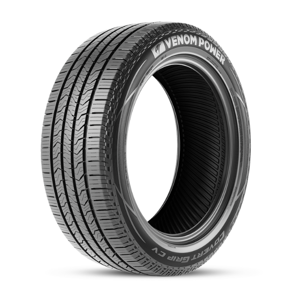 VENOM POWER COVERT GRIP CV 245/55R19  103V