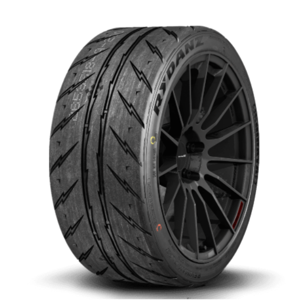 RYDANZ REVIMAX-R31-200-SHIBATIRE 285/35ZR20 200AA XL 104W
