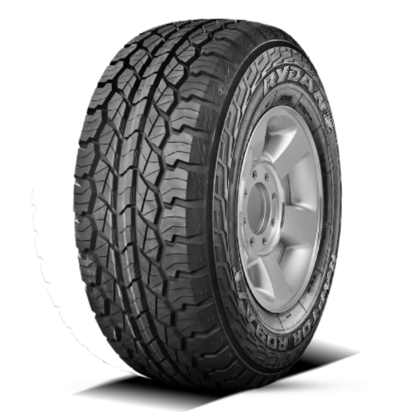 RYDANZ RAPTOR R09 285/75R16 123