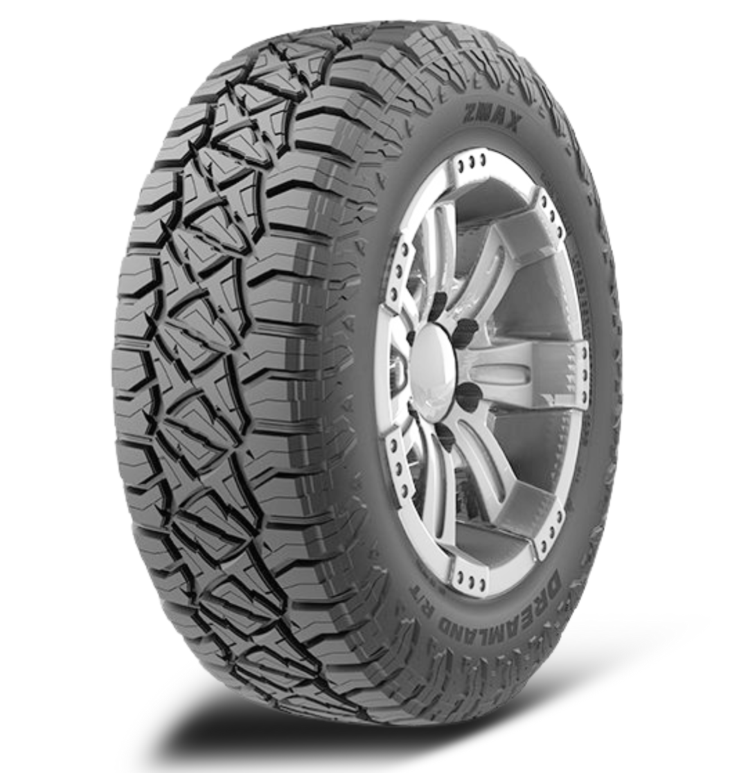 ZMAX DREAMLAND R/T 285/55R20  117/114Q