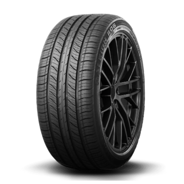 RYDANZ RALEIGH R06 265/65R17 440AA 112H