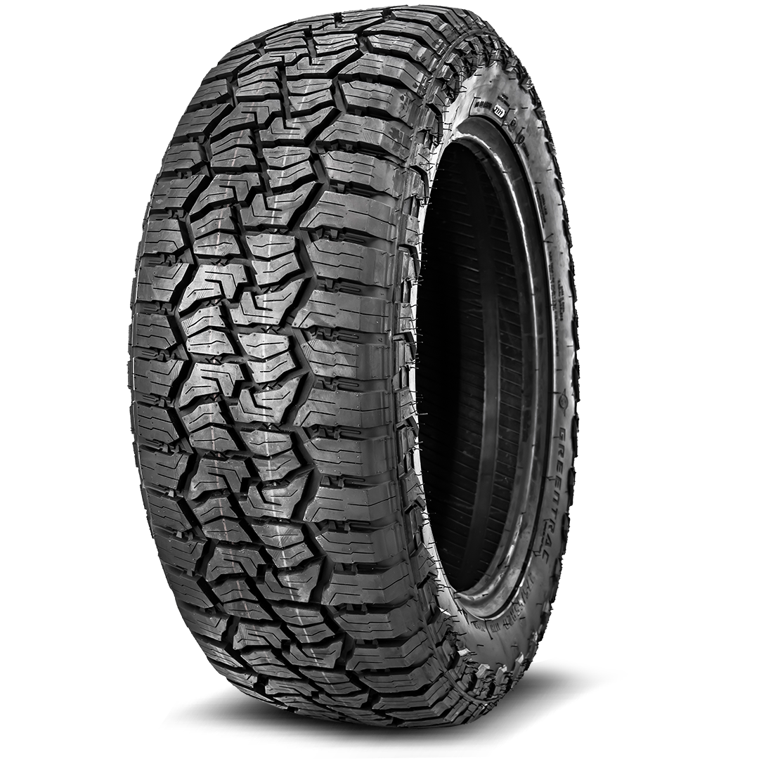 greentrac rough master x/t