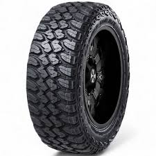 RAMMER R08 315/70R17LT 10PR 121/118Q