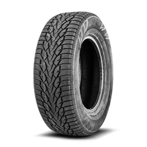 ZMAX WINTERNOVA STUD III 275/60R20  119Q