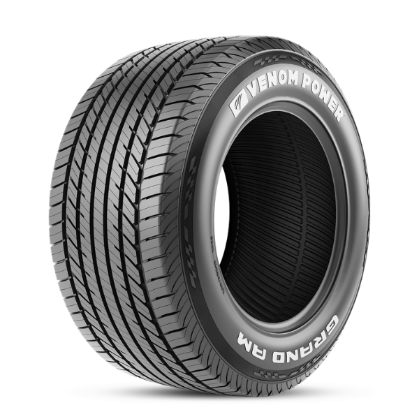 VENOM POWER GRAND AM RWL 235/70R15 XL 94T