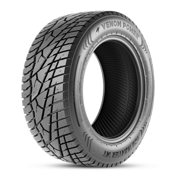 VENOM POWER ICE HUNTER WTS 285/60R20 10PR 114R