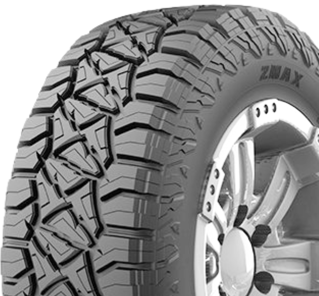 ZMAX DREAMLAND R/T 285/70R17  Q