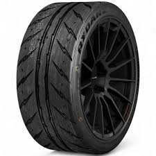 REVIMAX-R23-260-SHIBATA 235/40ZR18 260AA XL 95W