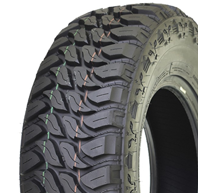ZMAX MAXATRAVES M/T 33x12.50R20  114Q