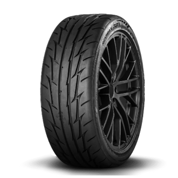 RYDANZ REVIMAX R03 215/45ZR17 280AA XL 91W