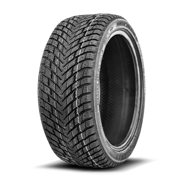 ZMAX WINTERNOVA STUD II 255/55R20 XL 110T