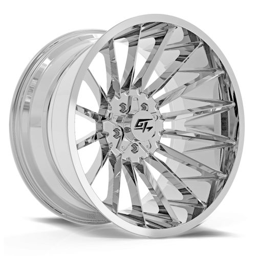 gt stark
