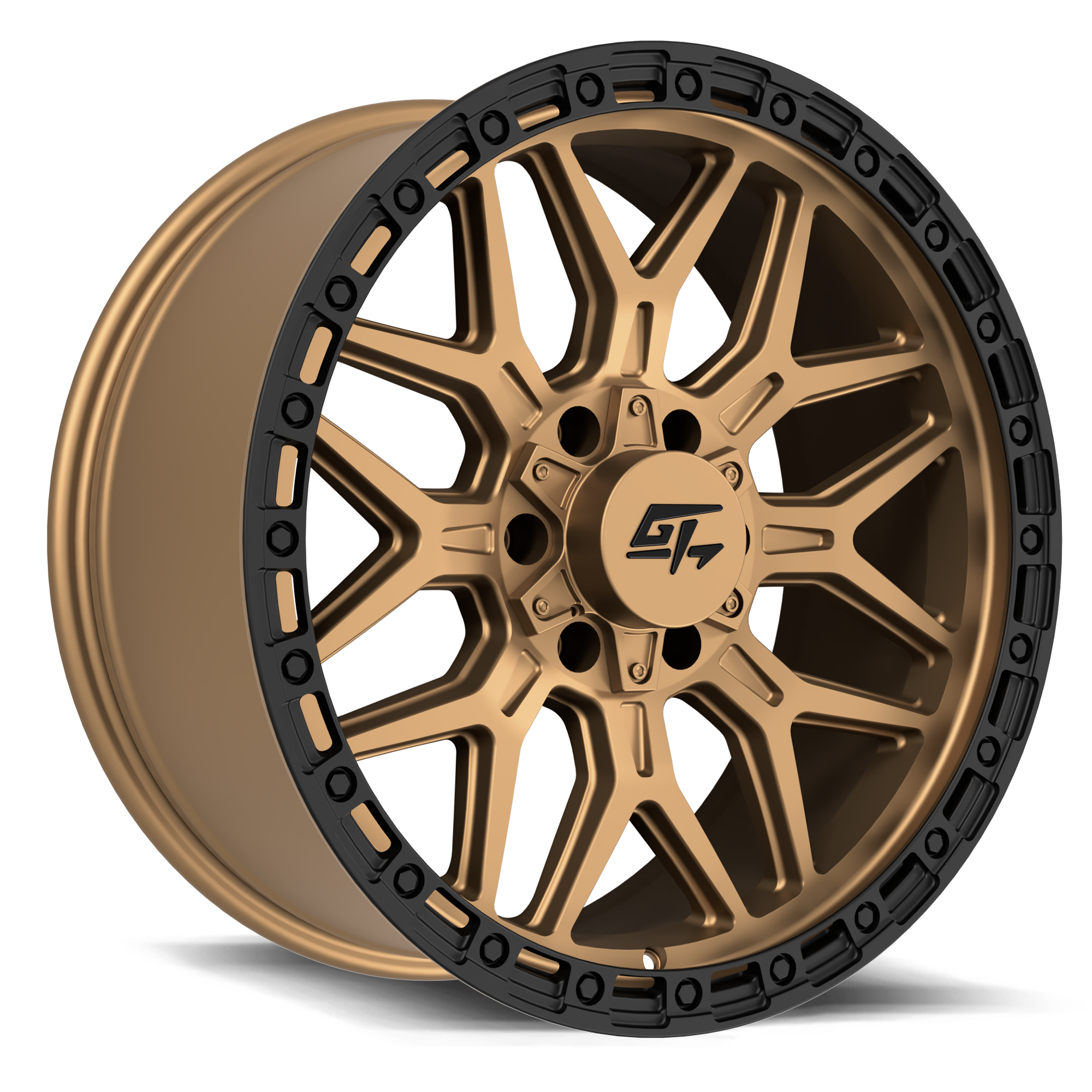 gt revolt