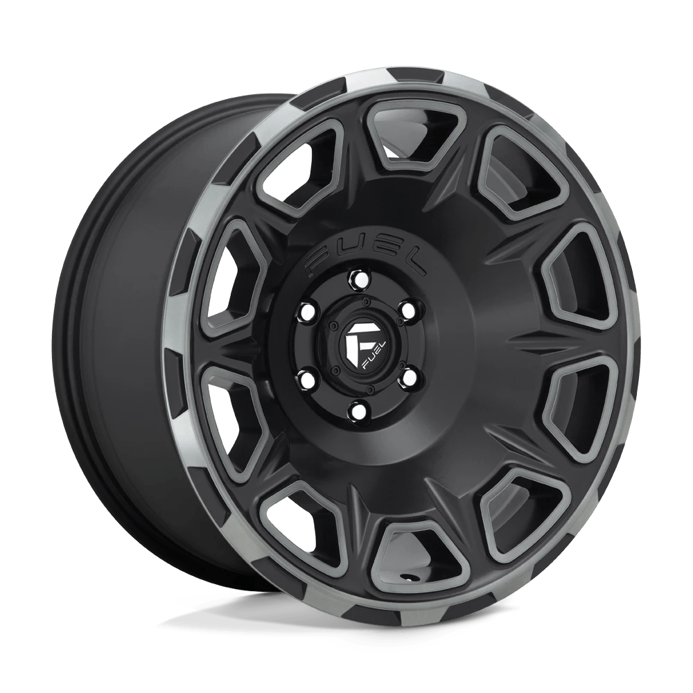 fuel d686 vengeance