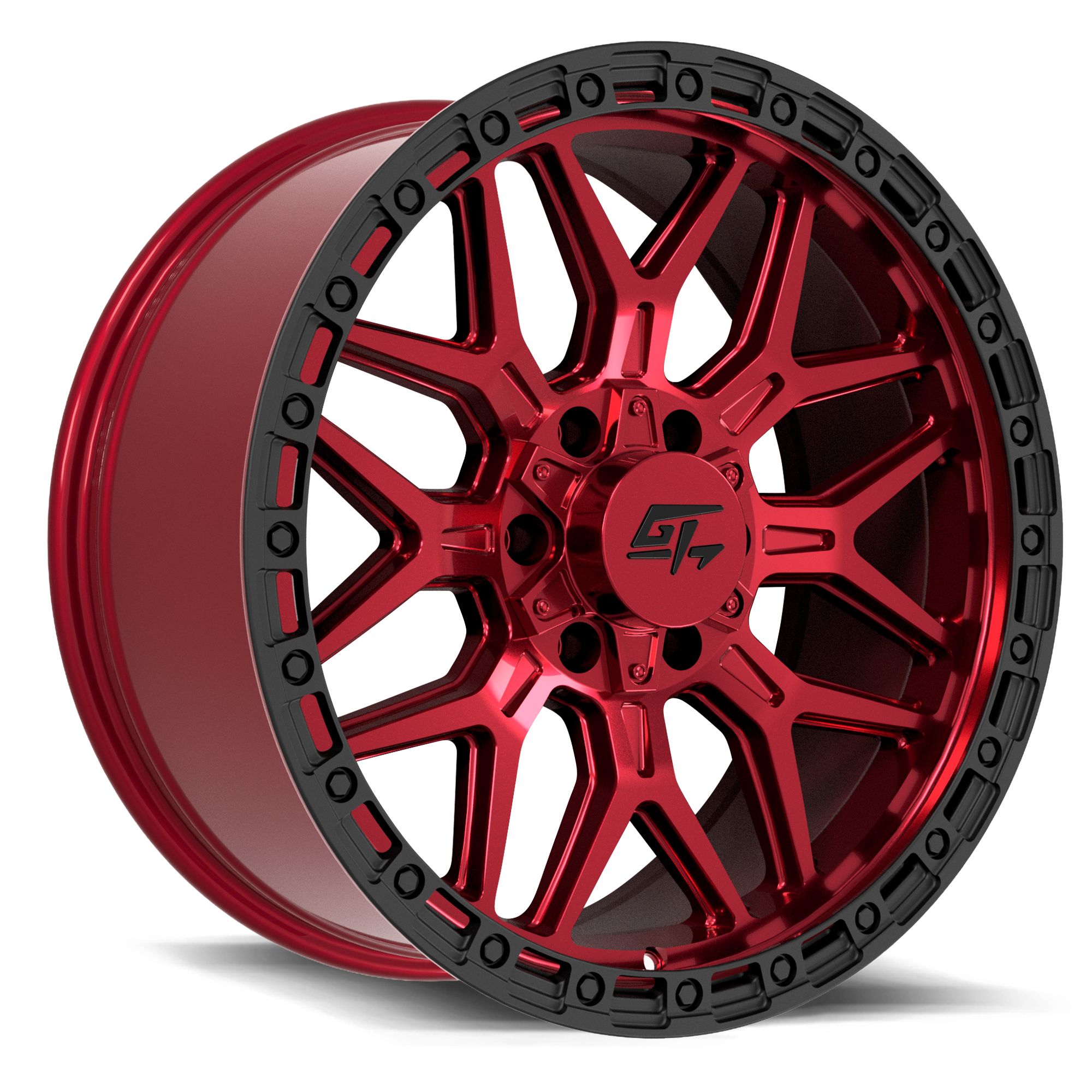 gt revolt
