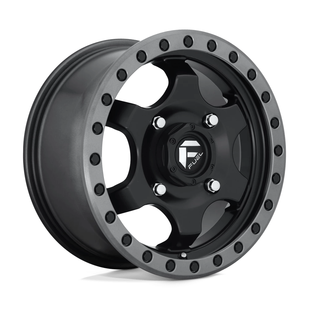 fuel d639 gatling