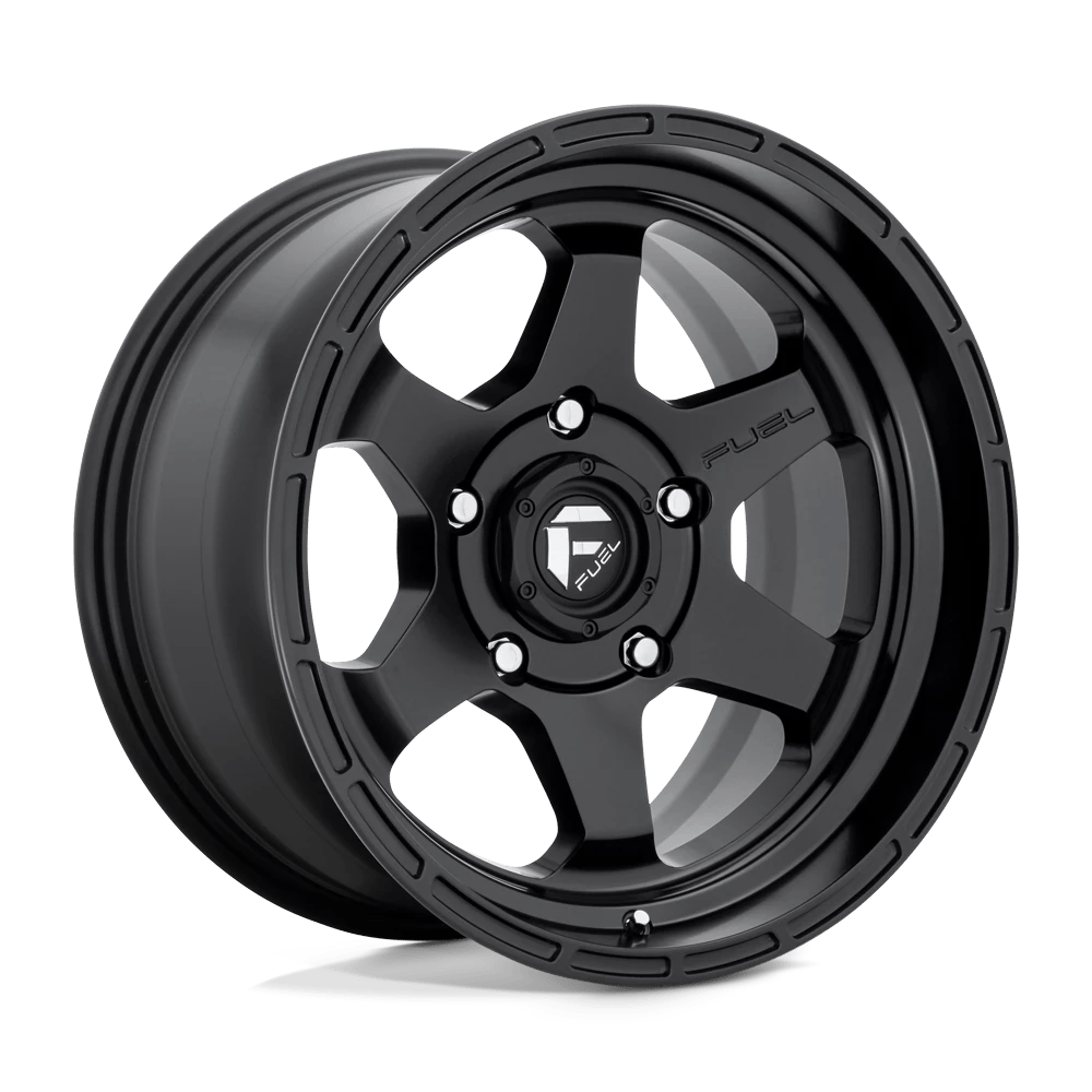 fuel d664 shok