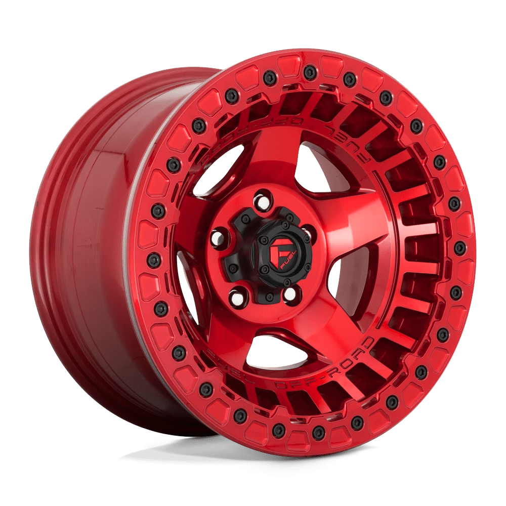 fuel d117 warp beadlock