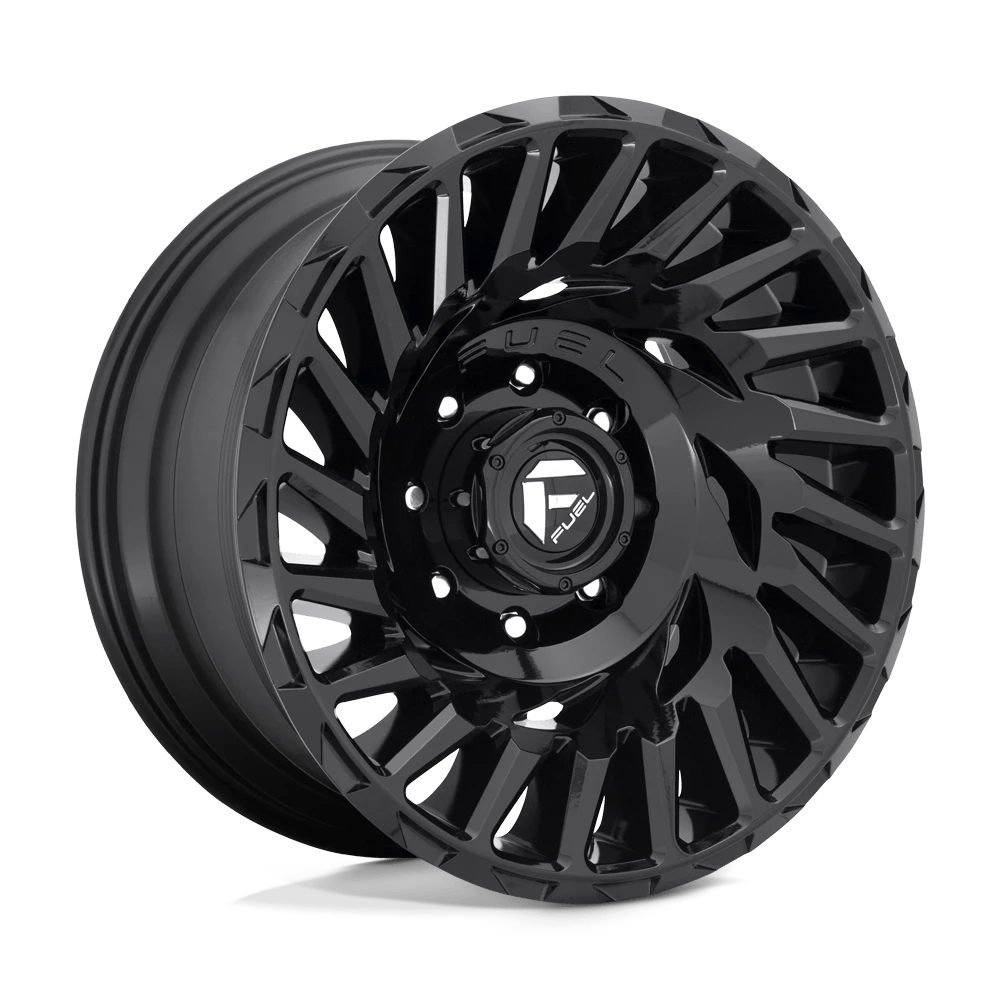 fuel d682 cyclone