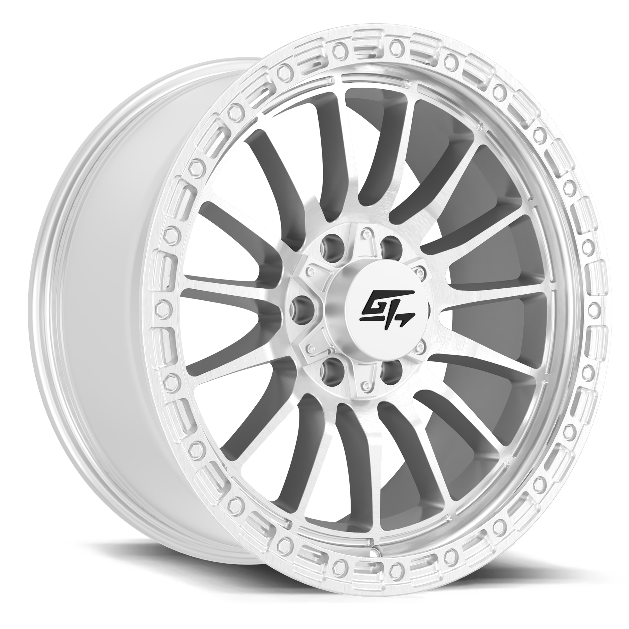 gt renegade