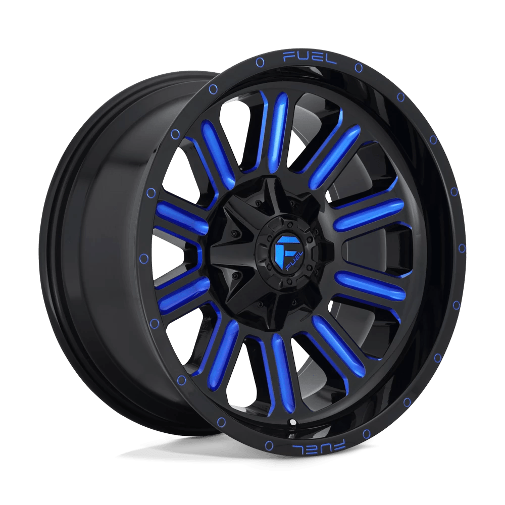 fuel d646 hardline