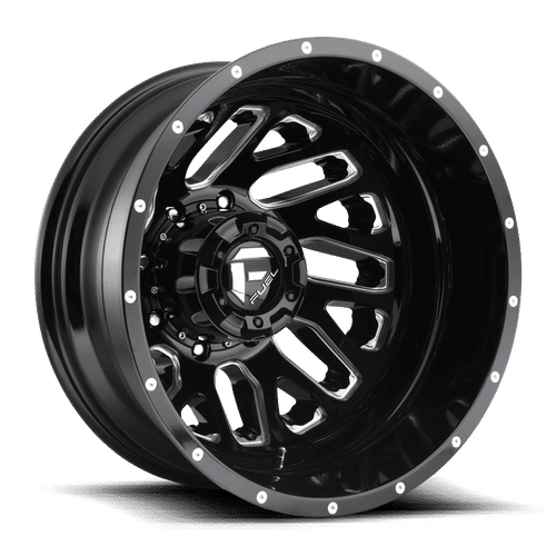 fuel d581