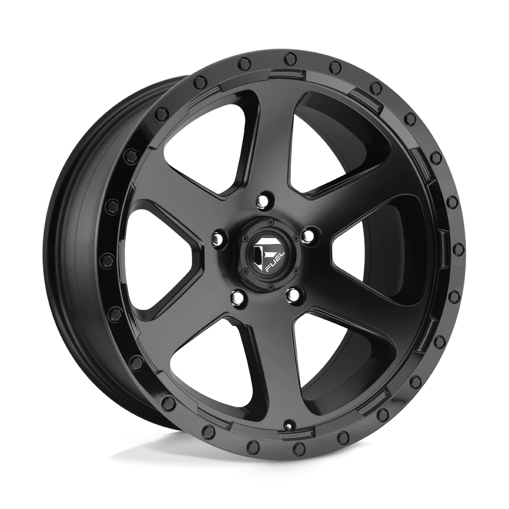 fuel d589 ripper
