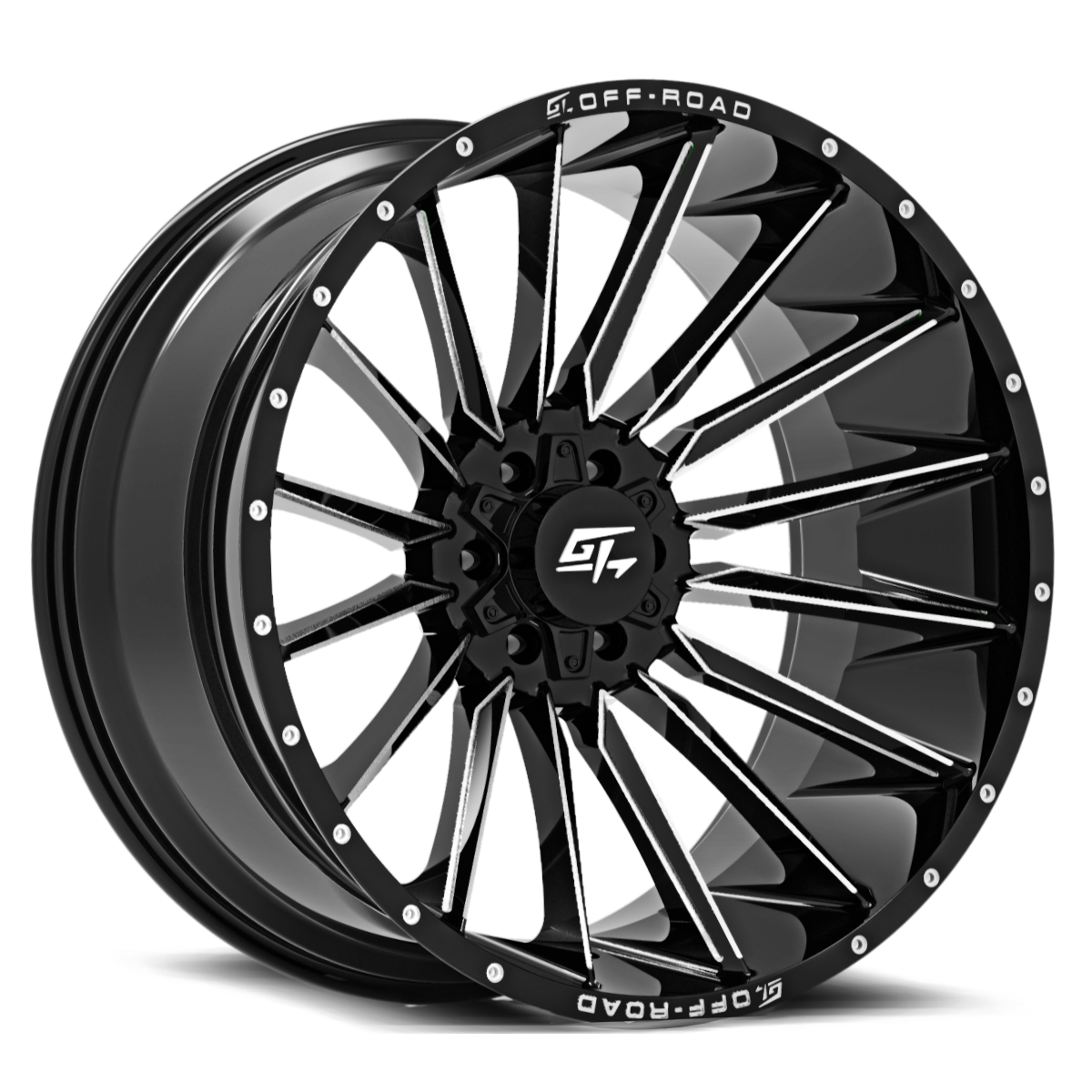 gt stark