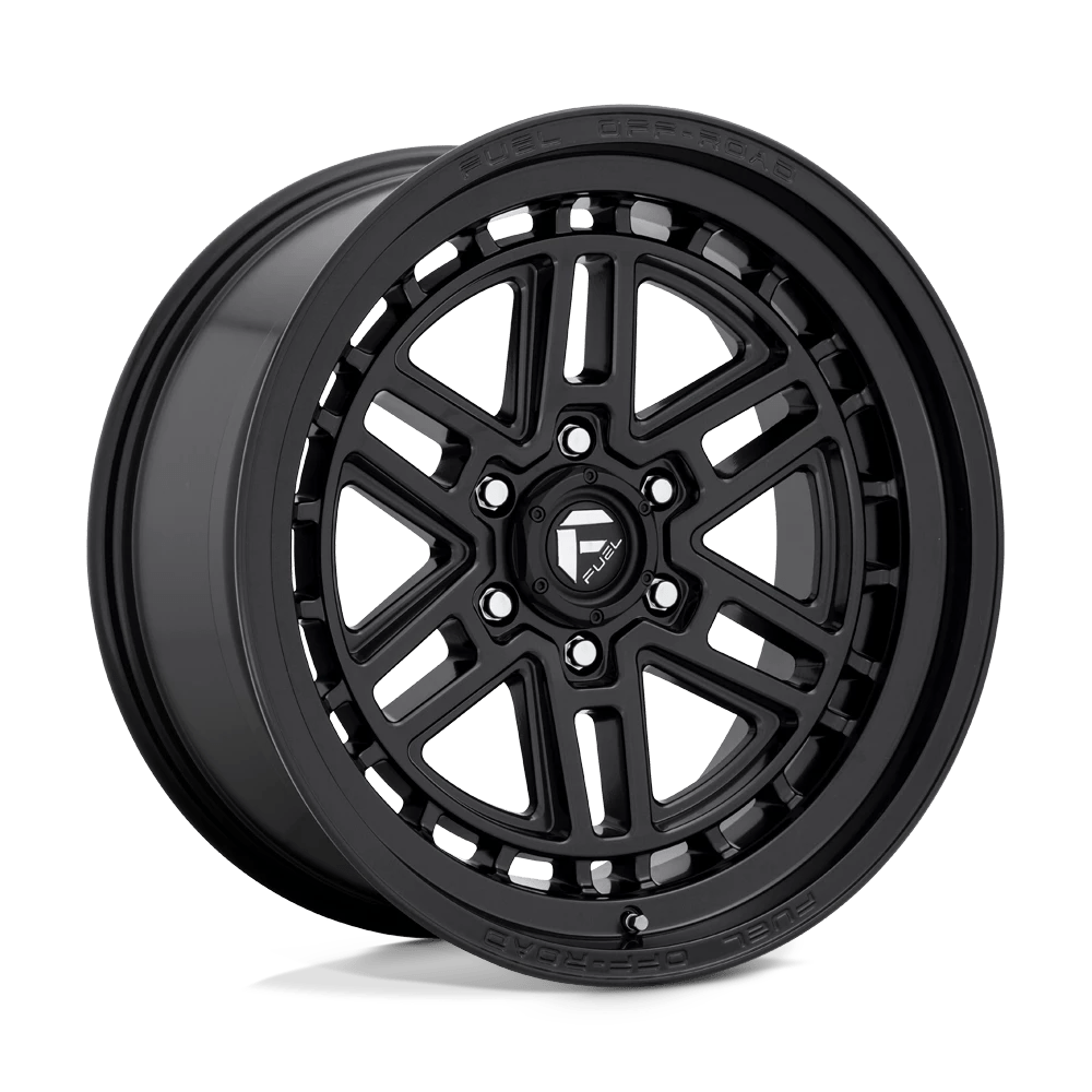 fuel d667 nitro