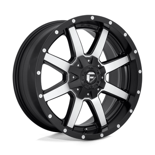fuel d537