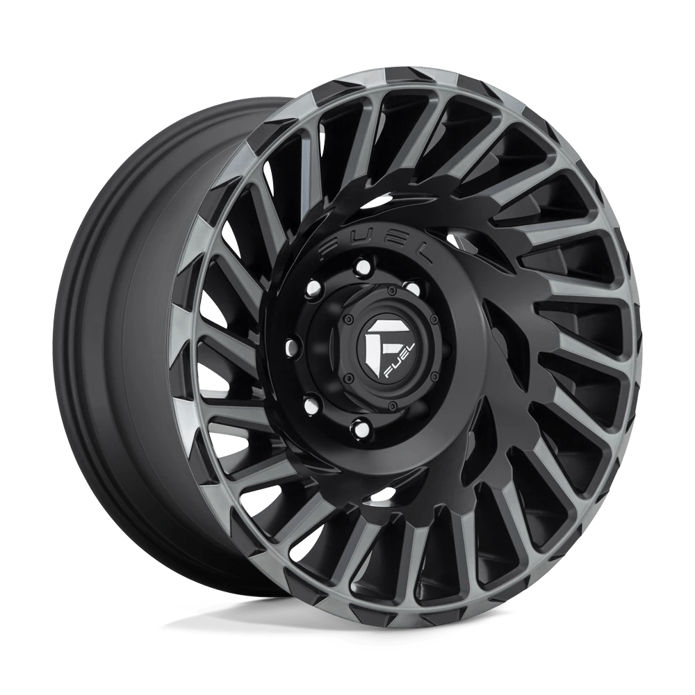 fuel d683 cyclone