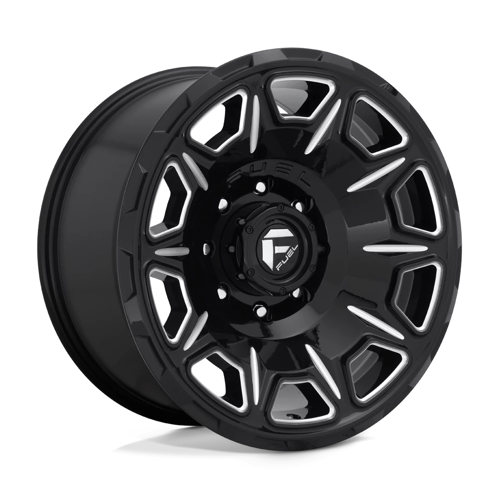 fuel d688 vengeance