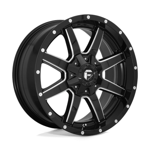 fuel d610