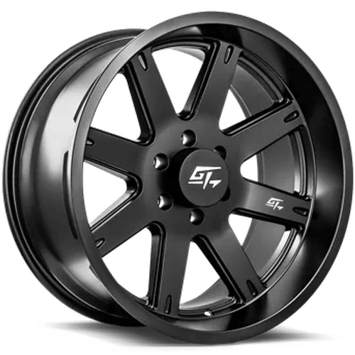 gt invasion