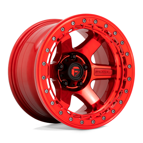 fuel d123