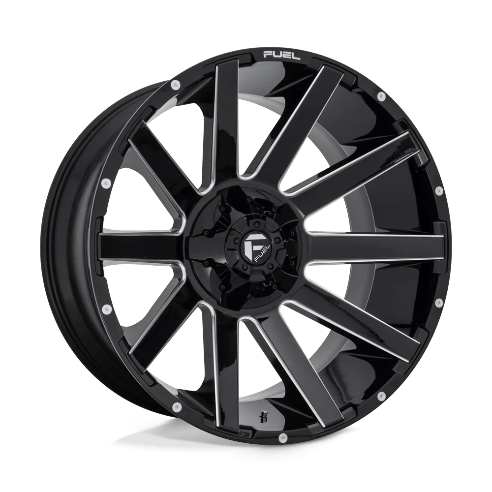 fuel d615 contra