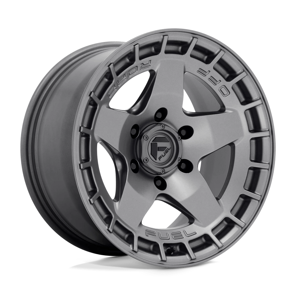 fuel d734 warp