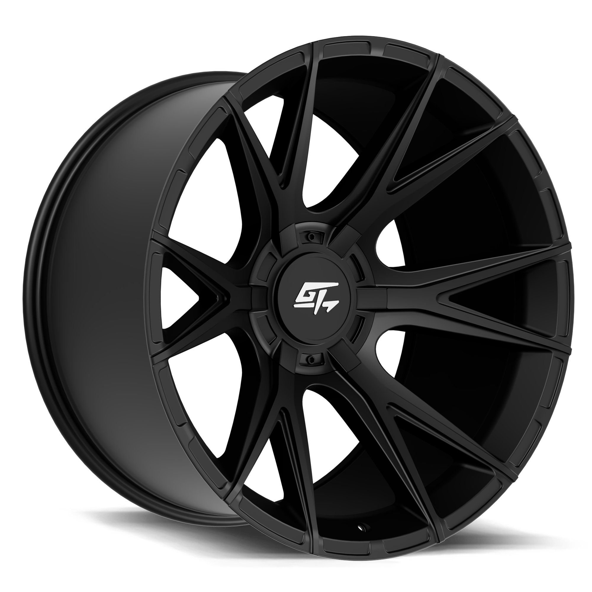 gt fusion